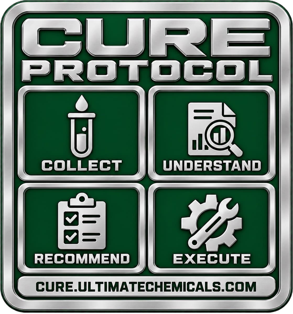 CURE Protocol logo